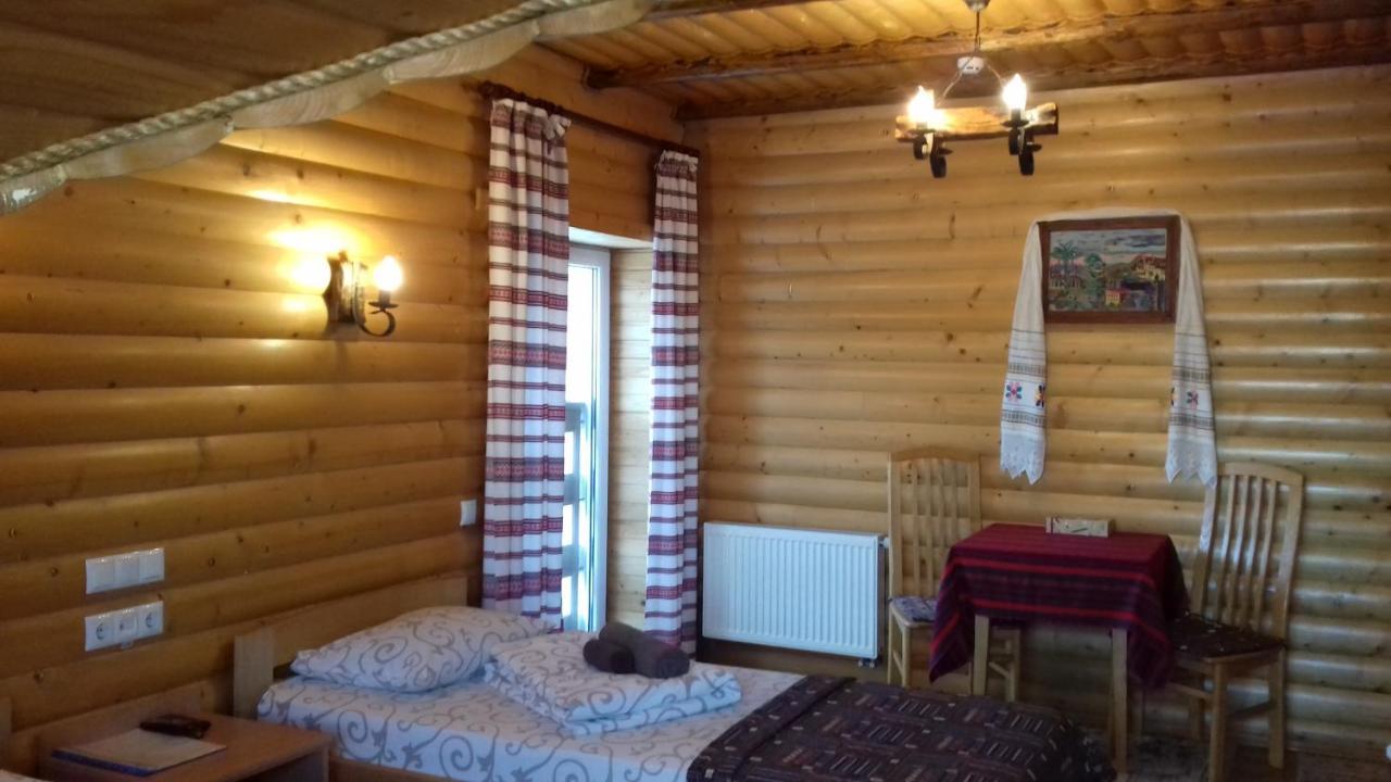 Guest House U Sester Skhidnytsia Pokój zdjęcie